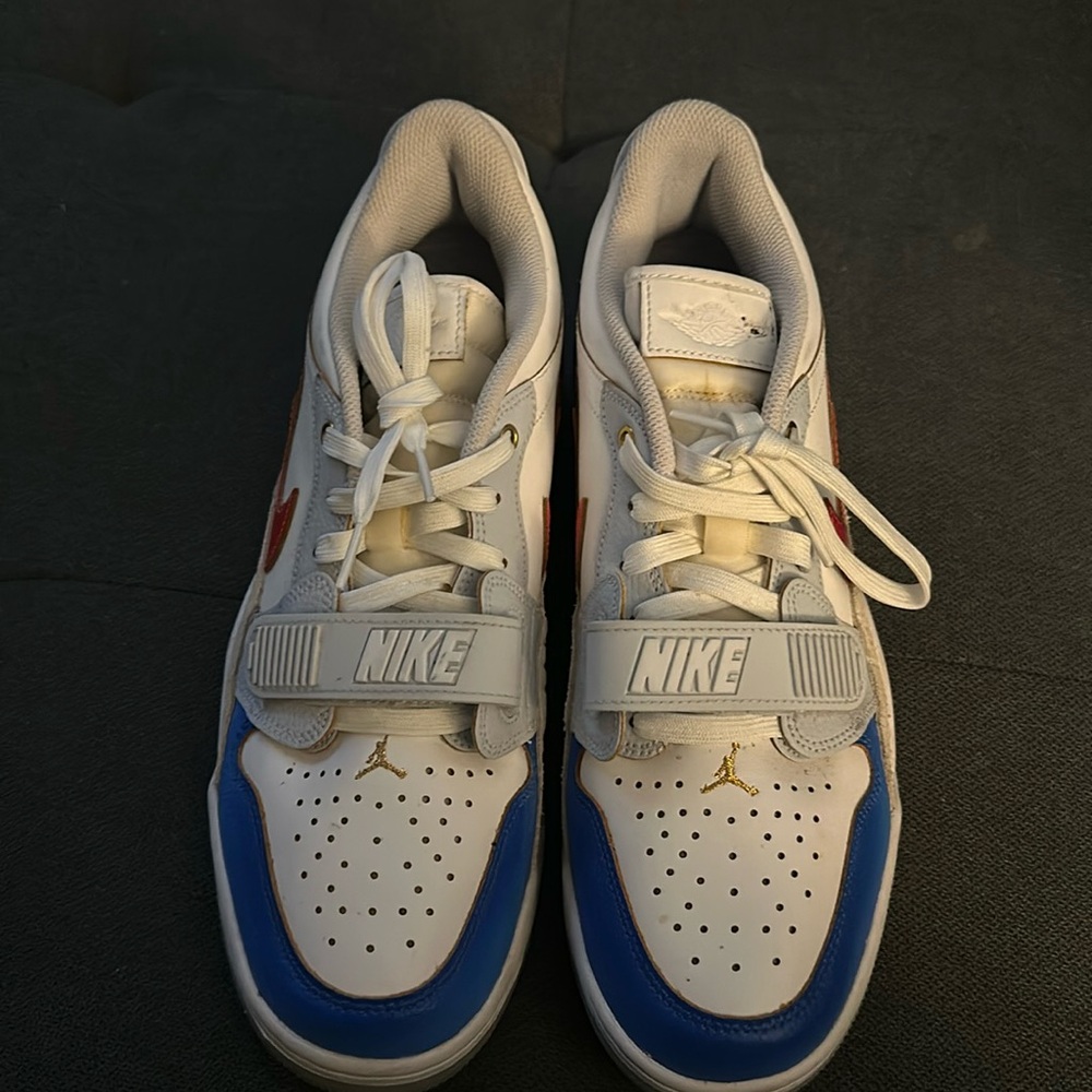 Nike Jordans